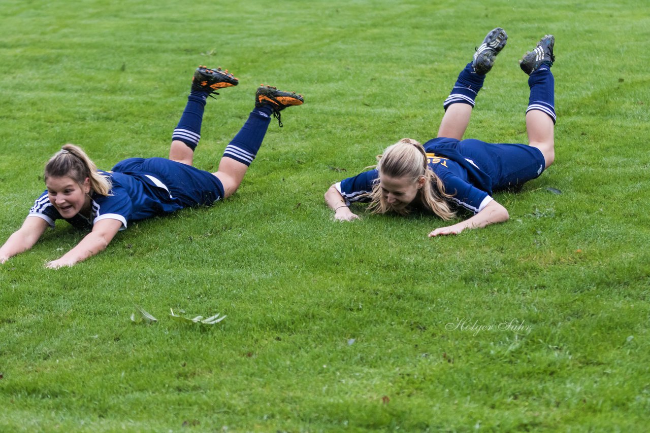 Bild 395 - Frauen TSV Gnutz - SV Bokhorst : Ergebnis: 7:0